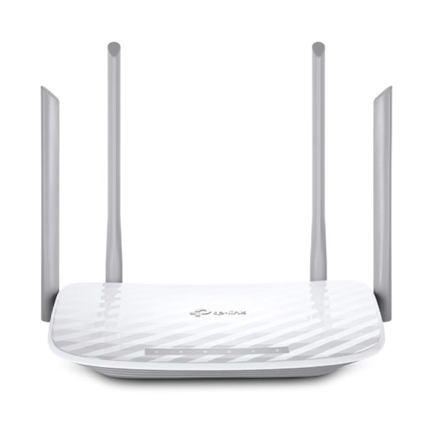 خرید روتر تی پی لینک مدل Archer_C50AC1200_Wireless Dual Band Router 3