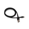 فروش کابل USB به لایتنینگ زد ام آی 1 متری -ZMI Apple Certified Lightning to USB Cable 1m