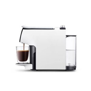فروش دستگاه قهوه ساز شیائومی Scishare مدل SCISHARE Mini Capsule Coffee Maker S1103