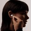 هدفون بی‌ سیم اپل مدل AirPods Pro همراه با محفظه شارژ Apple AirPods Pro Wireless Headphones with Charging case