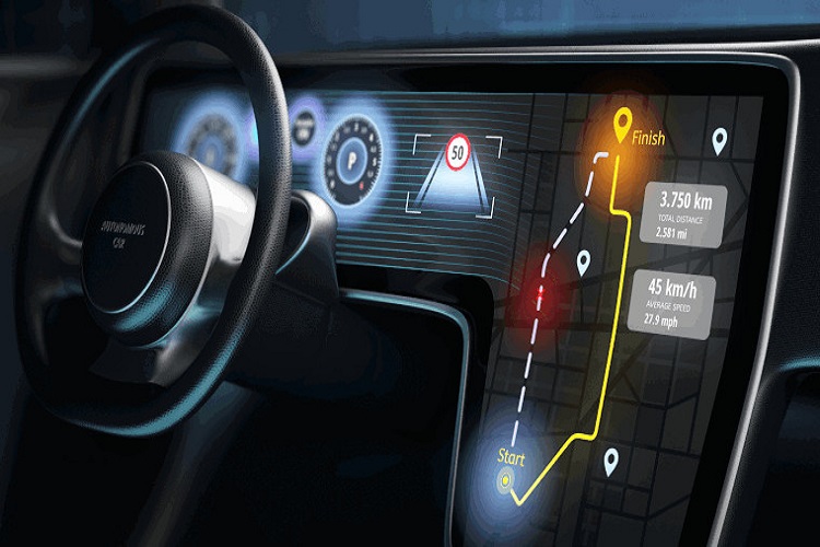 ال جی آلوتو را برای پیشرفت فناوری خودرو در سطح مصرف کننده ایجاد می کند