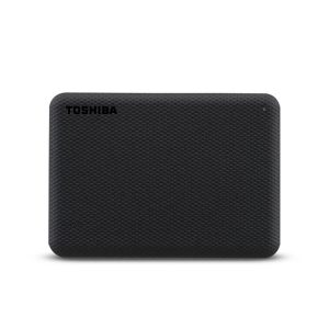 خرید هارد اکسترنال Toshiba Canvio Advance