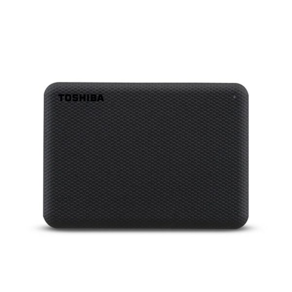 خرید هارد اکسترنال Toshiba Canvio Advance