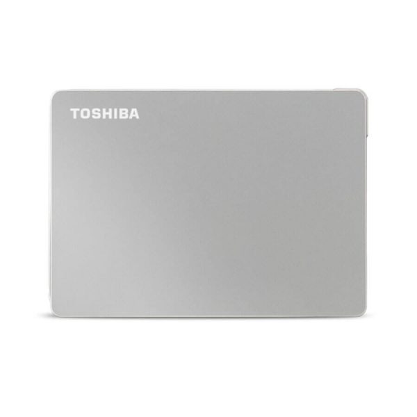 فروش هارد اکسترنال توشیبا مدل Toshiba Canvio Flex