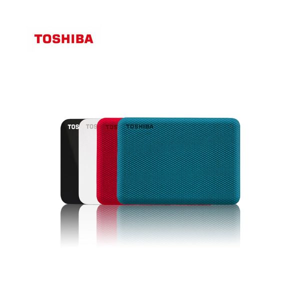 Toshiba External Hard Drive Canvio Advance