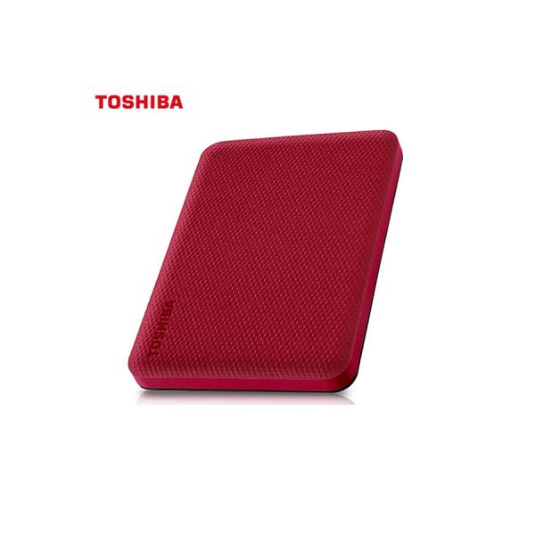 Toshiba External Hard Drive Canvio Advance