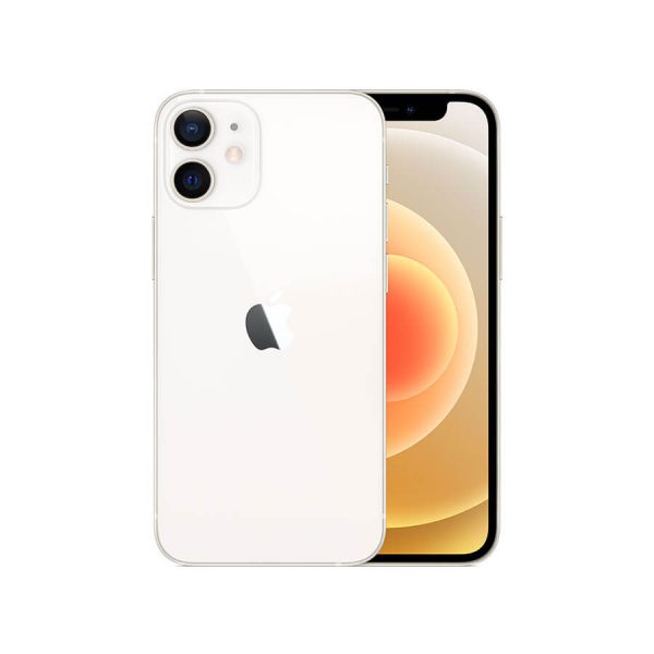 فروش گوشی موبایل اپل مدل Apple iPhone 12 mini A2176 128GB Mobile Phone