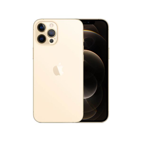 خرید گوشی موبایل اپل مدل Apple iPhone 12 PRO MAX Mobile Phone