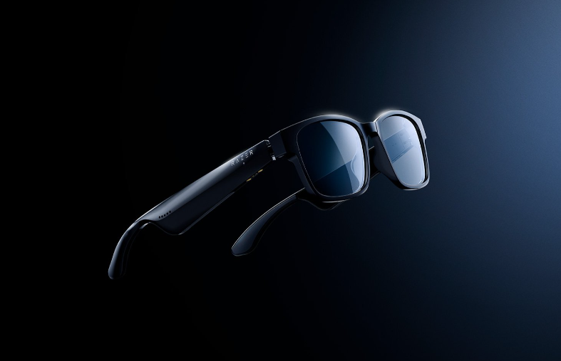 خرید عینک هوشمند ریزر مدل razer anzu
