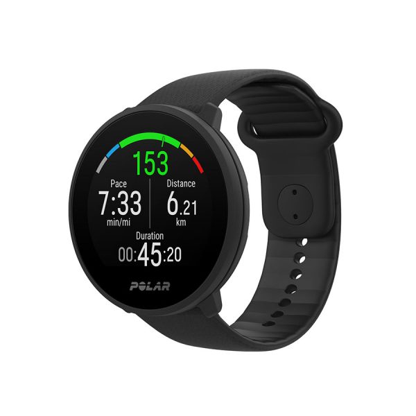 ساعت هوشمند پلار مدل Polar Vantage V2