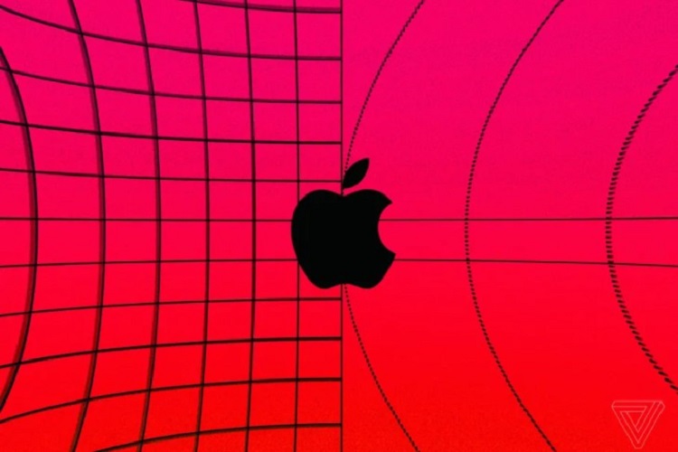 اپل و مواجه شدن با یک باج افزار 50 میلیون دلاری
