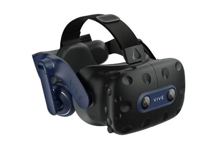 هدست واقعیت مجازی Vive Pro 2 اچ تی سی معرفی شد