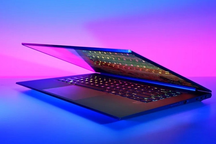 اچ پی و معرفی لپ تاپ ZBook Studio G8