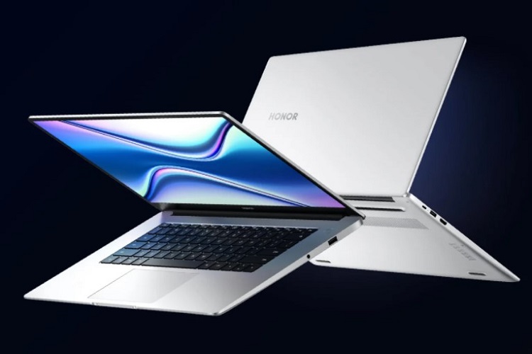 لپ تاپ های جدید مجیک بوک ایکس 14 و ایکس 15 آنر معرفی شدند