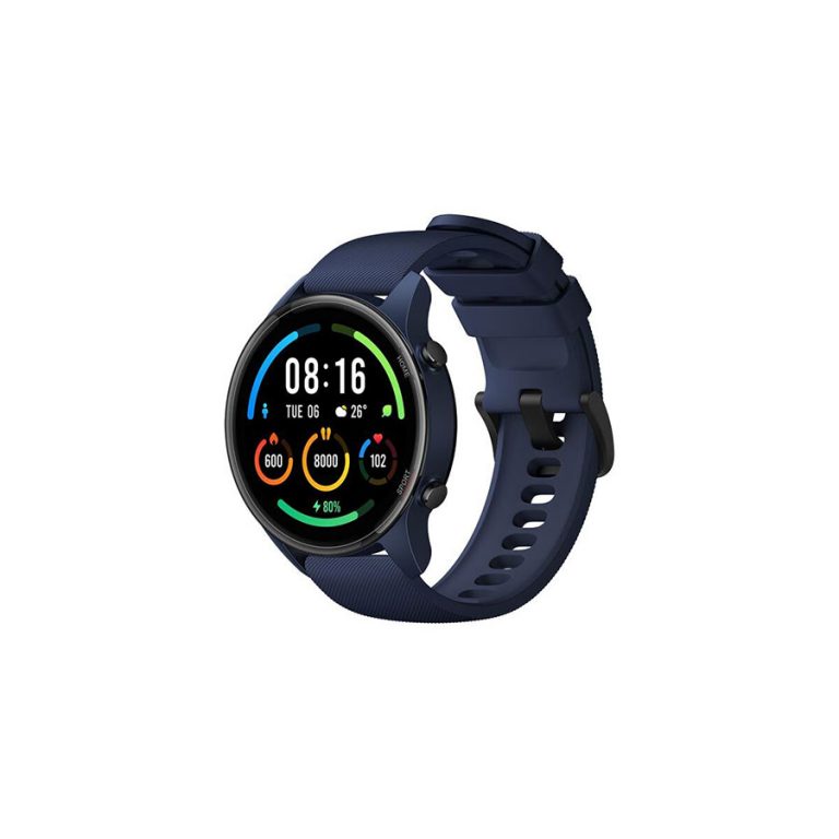 mi watch sport edition