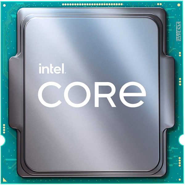 Intel Core i7-11700K Desktop Processor 8 Cores up to 5.0 GHz Unlocked LGA1200