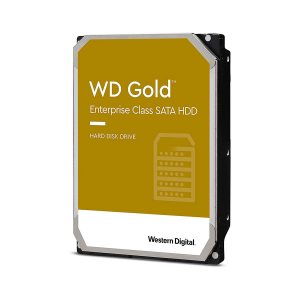 Western Digital 10TB WD Gold Enterprise Class Internal Hard Drive