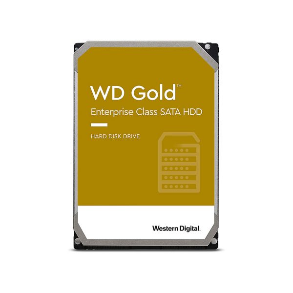 Western Digital 16TB WD Gold Enterprise Class Internal Hard Drive