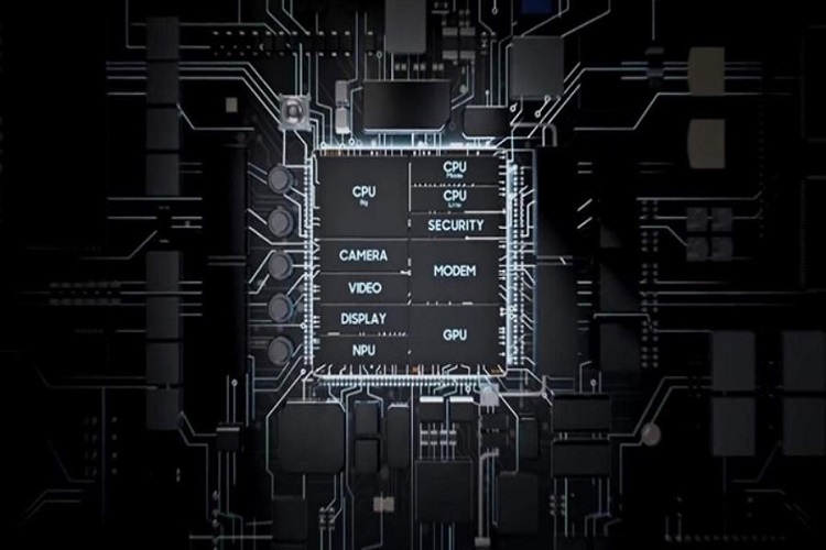 پردازنده اکسینوس با گرافیک AMD در راه است