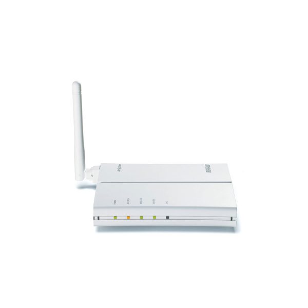 Buffalo WCR-GN Wireless N150 Router, Access Point & Bridge