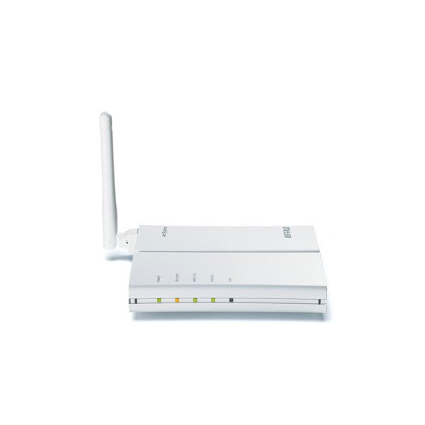 Buffalo WCR-GN Wireless N150 Router, Access Point & Bridge