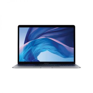 لپ تاپ 13 اینچی اپل مدل MacBook Air MVH22 2020