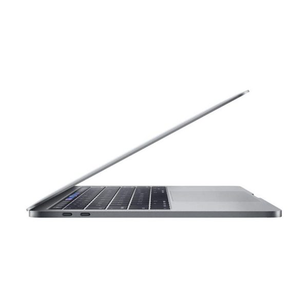 لپ تاپ 13 اینچی اپل مدل MacBook Pro MV972 2019 همراه با تاچ بار