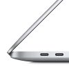 لپ تاپ 16 اینچی اپل مدل MacBook Pro MVVL2 2019 همراه با تاچ بار