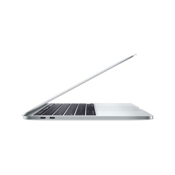 لپ تاپ 13 اینچی اپل مدل MacBook Pro MXK62 2020 همراه با تاچ بار