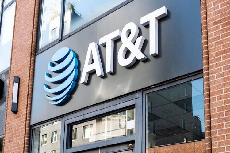 سرقت آیفون از فروشگاه AT&T در امریکا