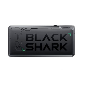 Black Shark Fast Charge Power Bank (20000mAh)