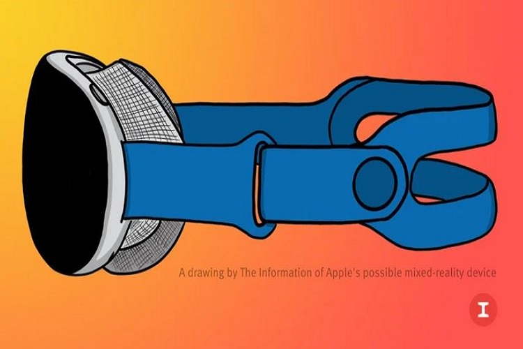 اپل بزودی هدست واقعیت مجازی خود را معرفی می کند