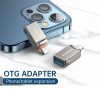 OT-860 OTG USB-A 3.0 To Lightning Adapter mcdodo