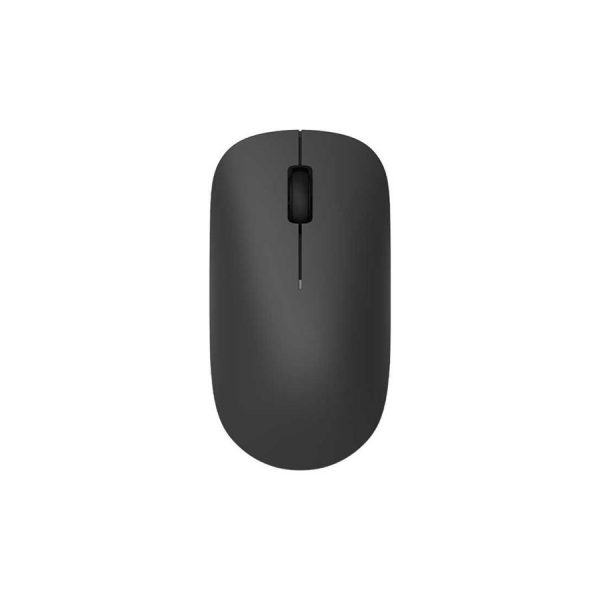 موس و کیبورد شیائومی Xiaomi Mi Wireless Keyboard and Mouse