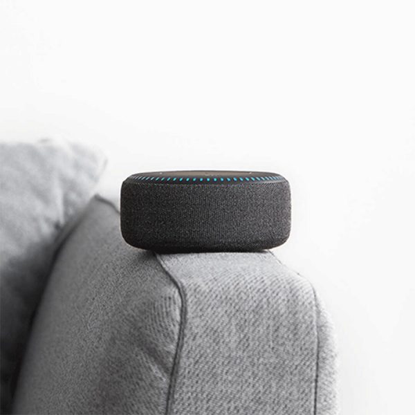 شارژر وایرلس و اسپیکر بلوتوثی شیائومی ZMI B508‏ – Xiaomi ZMI Bluetooth Speaker cum 20W Wireless Charger