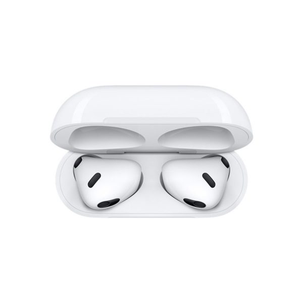 (Apple Airpods (3rd Generation