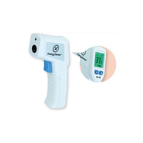 Energy Genes Infrared Thermometer