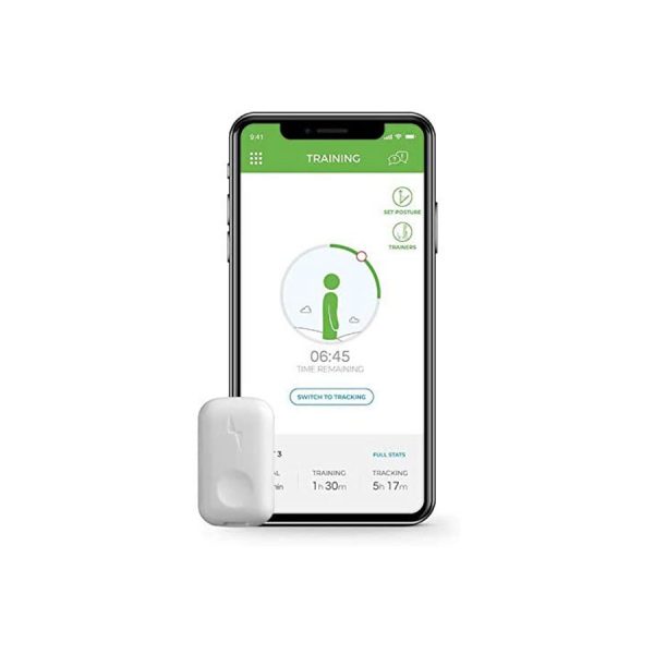 Upright GO 2 Trainer Sensor