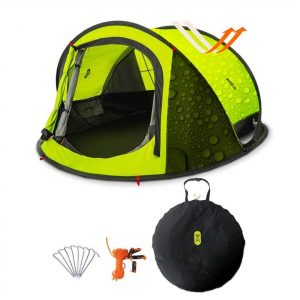ٓXiaomi Zenph Travel Automatic Tent