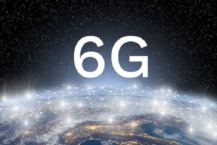شبکه 6G تا سال 2030 از راه نخواهد رسید