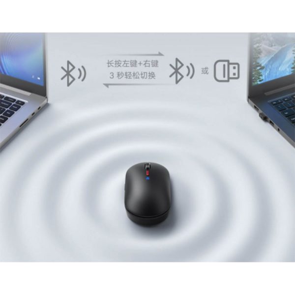 Xiaomi Mi Smart Mouse XASB01ME