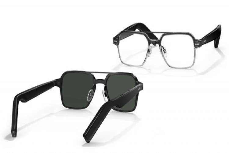 عینک هوشمند جدید هوآوی معرفی شد