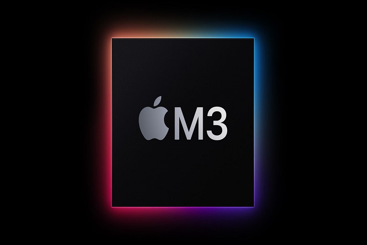 تراشه M3 اپل از نوع 3 نانومتری TSMC خواهد بود