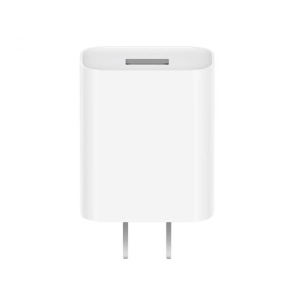 18W QC3.0 USB Quick Charger