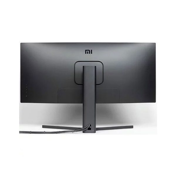 ٓXiaomi Curved Gaming Monitor 34 Inch XMMNTWQ34