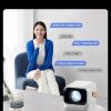 WANBO T6 Max Android 9.0 Native 1080P