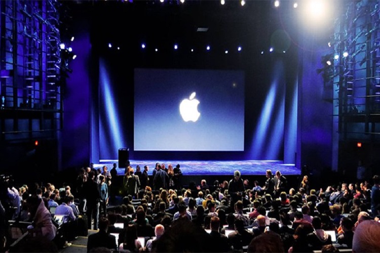 اپل بزودی رویداد معرفی محصول بزرگی دارد