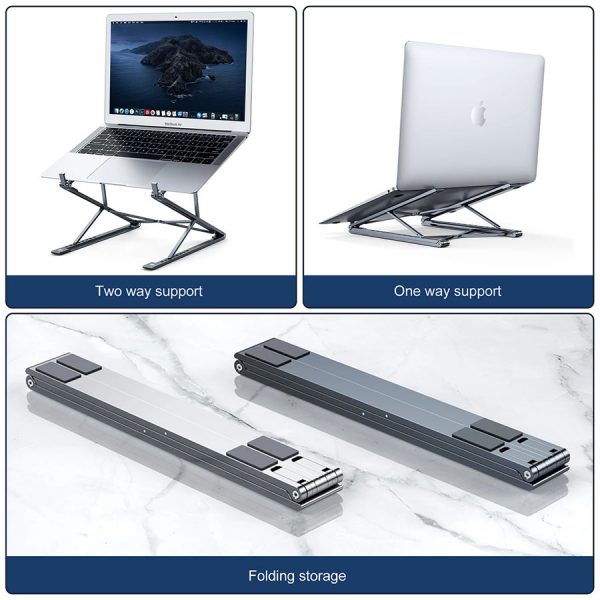Oatsbasf-Adjustable-Laptop-Stand-Aluminum-Foldable-Laptop-Stand-Cooling-Pad-Angle-Tablet-Holder-Bracket-For-Macbook