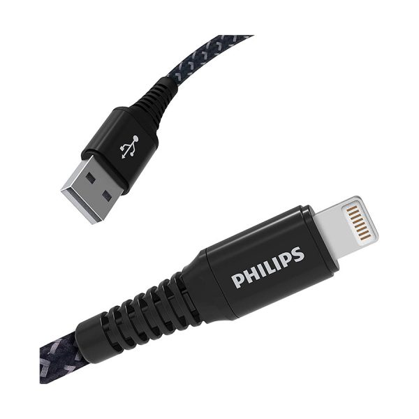 Philips Lightning Cable 1.2m