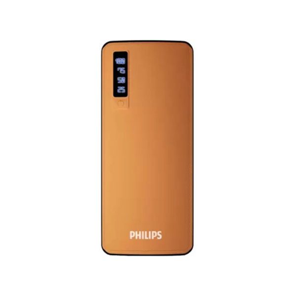 Philips power bank Portable power 11000 mAh